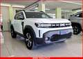 Dacia Duster ECO-G 1.0 100 Journey NEOPATENTATI (FULL LED) Bianco - thumbnail 1