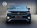 Volkswagen T-Cross Life TSI Schwarz - thumbnail 3