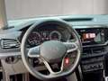 Volkswagen T-Cross Life TSI Schwarz - thumbnail 10