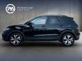 Volkswagen T-Cross Life TSI Schwarz - thumbnail 4