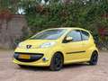 Peugeot 107 1.0-12V XS/ INRUILKOOPJE Jaune - thumbnail 25