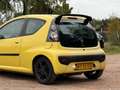 Peugeot 107 1.0-12V XS/ INRUILKOOPJE Jaune - thumbnail 5