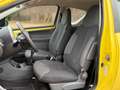 Peugeot 107 1.0-12V XS/ INRUILKOOPJE Jaune - thumbnail 20
