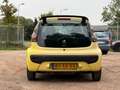 Peugeot 107 1.0-12V XS/ INRUILKOOPJE Jaune - thumbnail 6