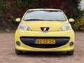 Peugeot 107 1.0-12V XS/ INRUILKOOPJE Jaune - thumbnail 11