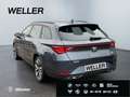 SEAT Leon ST 1.4 e-Hybrid DSG FR *LED*CAM*ACC*el Heck* Grau - thumbnail 7