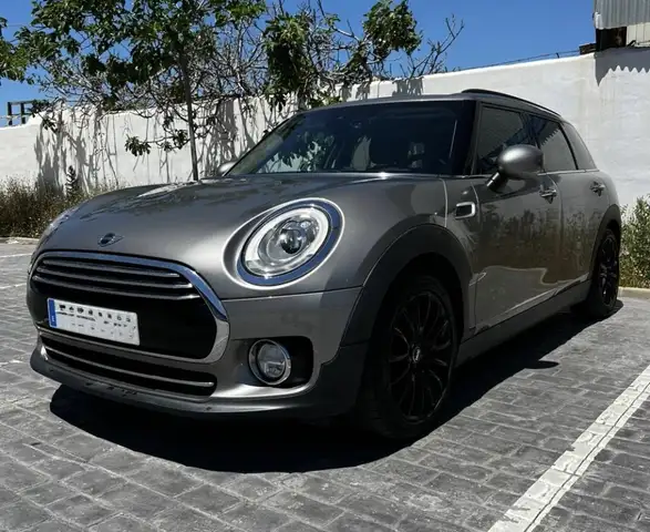 MINI Cooper D Aut.