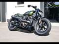 Harley-Davidson Sportster S RH1250SMINERAL GREENDR JEKILL \u0026 MR HYDE Vert - thumbnail 15