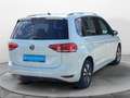 Volkswagen Touran 1.5TSI Move DSG 7-Sitzer Navi Weiß - thumbnail 6