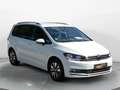 Volkswagen Touran 1.5TSI Move DSG 7-Sitzer Navi Weiß - thumbnail 5