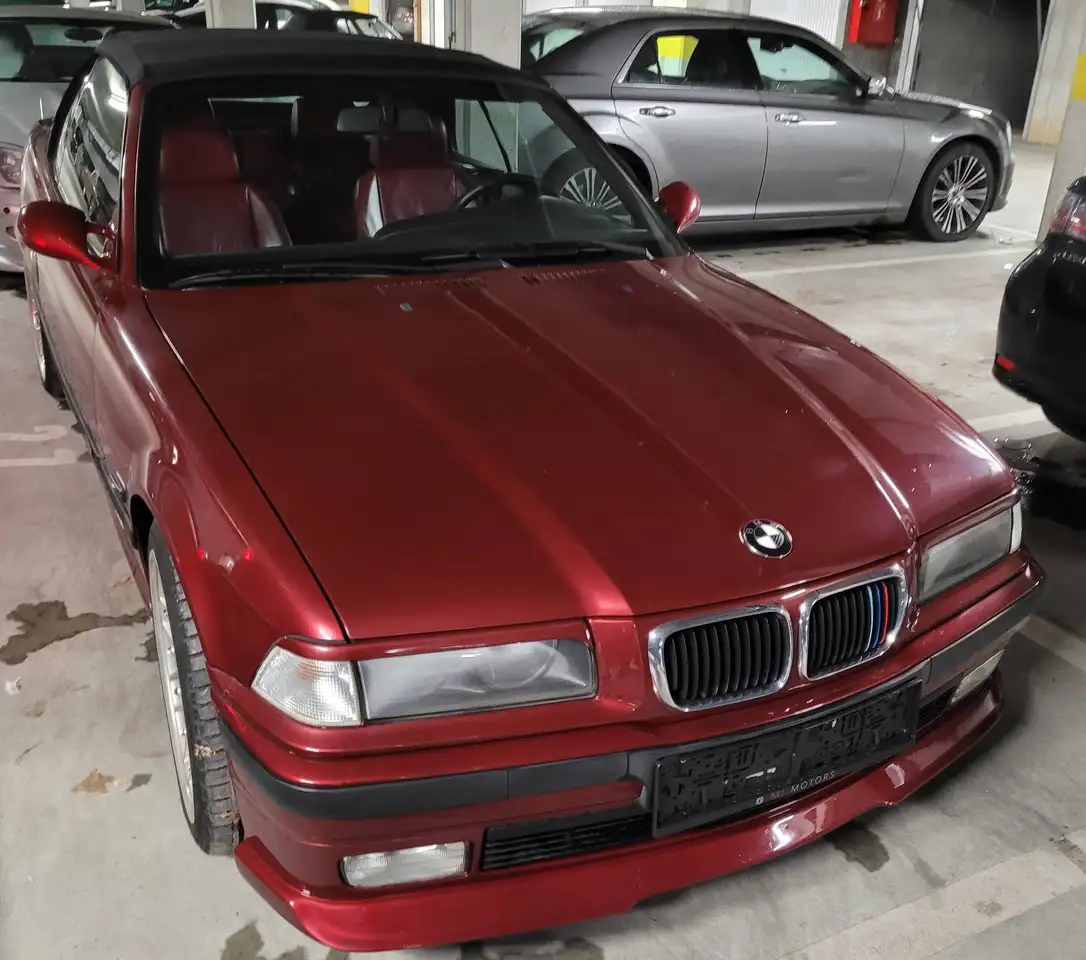 BMW 325