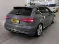 Audi A3 Sportback 35 TFSI 150pk Automaat Advance Sport S-L Grijs - thumbnail 5