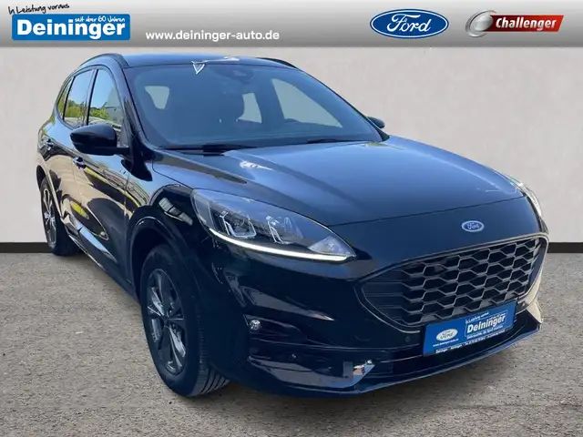 Ford Kuga 2.5 l Duratec Plug In Hybrid ST Line Autom. NAVI/D