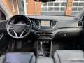 Hyundai TUCSON 1.6 T-GDi Premium 4WD, navi, camera, leder, panoda Gris - thumbnail 10