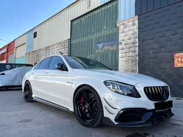 S Speedshift MCT 9G