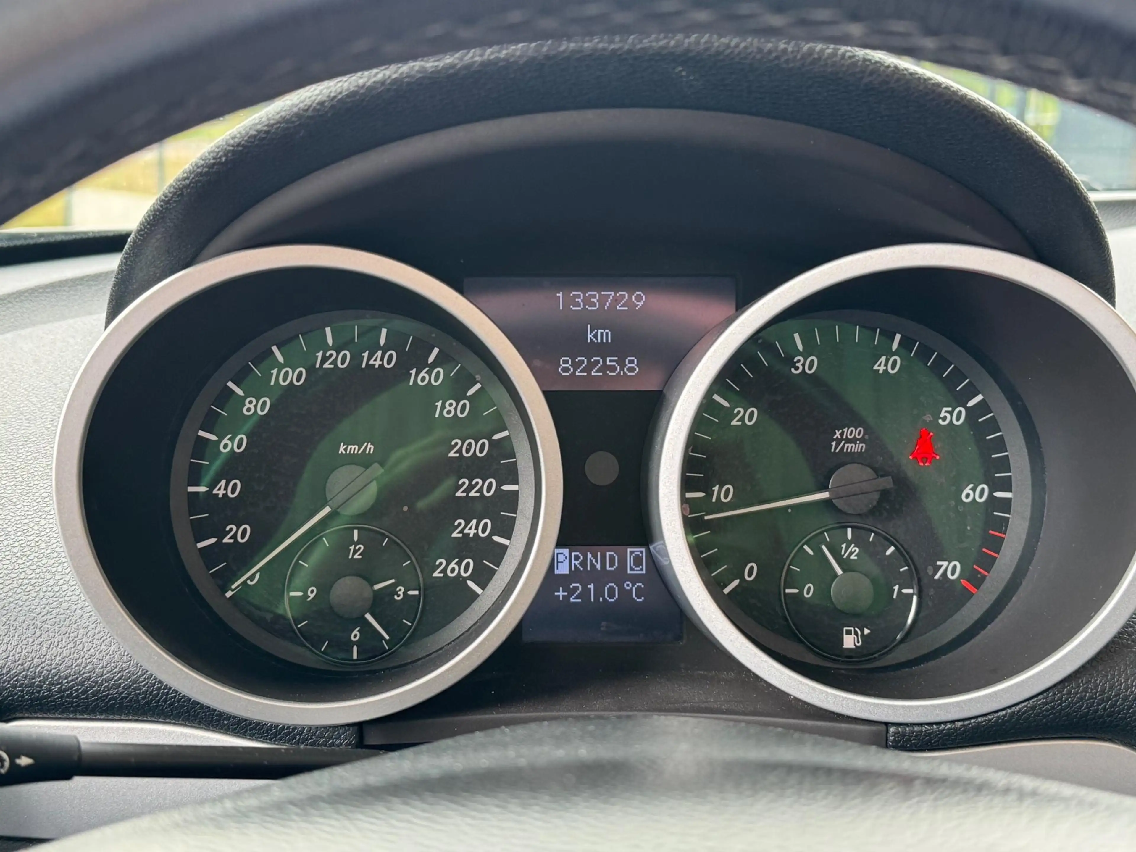 Mercedes-Benz SLK 200 K. |AMG-Styling|Automaat| — photo 14