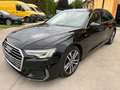 Audi A6 Avant 45 3.0 tdi mhev S-Line quattro tiptronic Negro - thumbnail 1