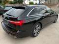 Audi A6 Avant 45 3.0 tdi mhev S-Line quattro tiptronic Negro - thumbnail 2