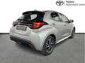Toyota Yaris Iconic siva - thumbnail 17
