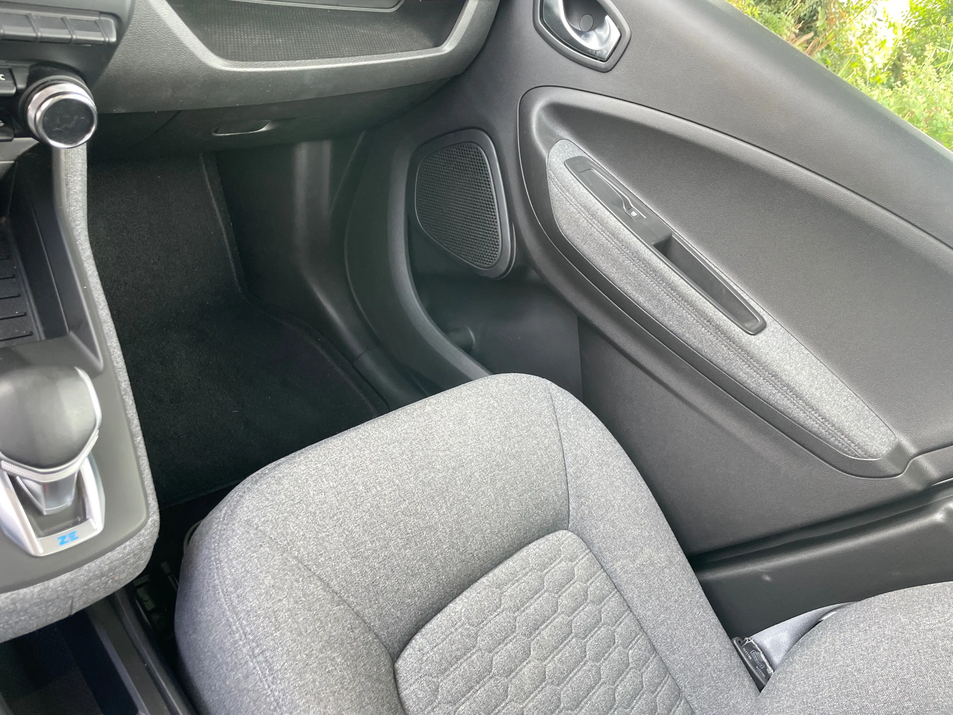 Renault ZOE Experience — photo 9