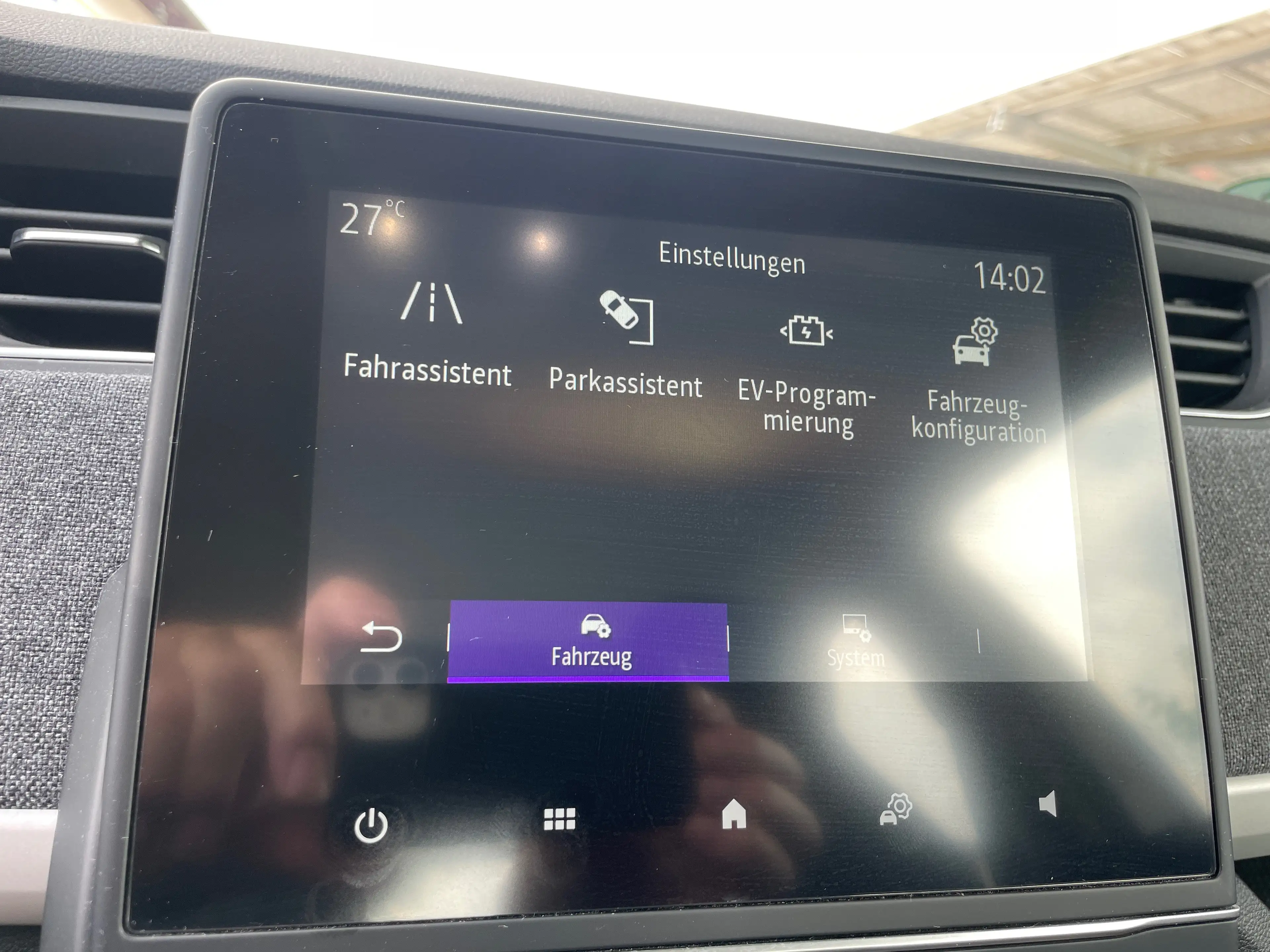 Renault ZOE Experience — photo 10