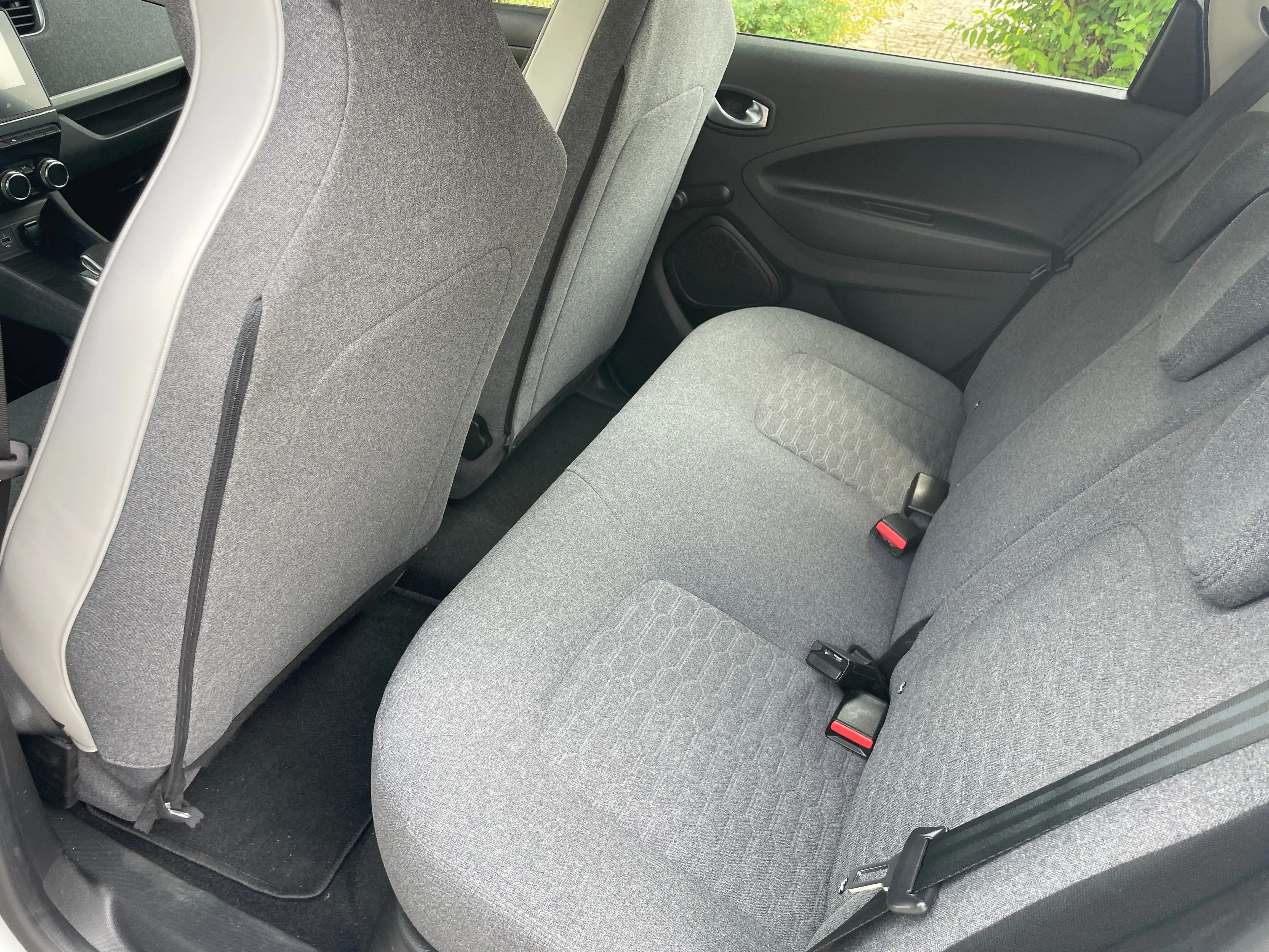 Renault ZOE Experience — photo 15