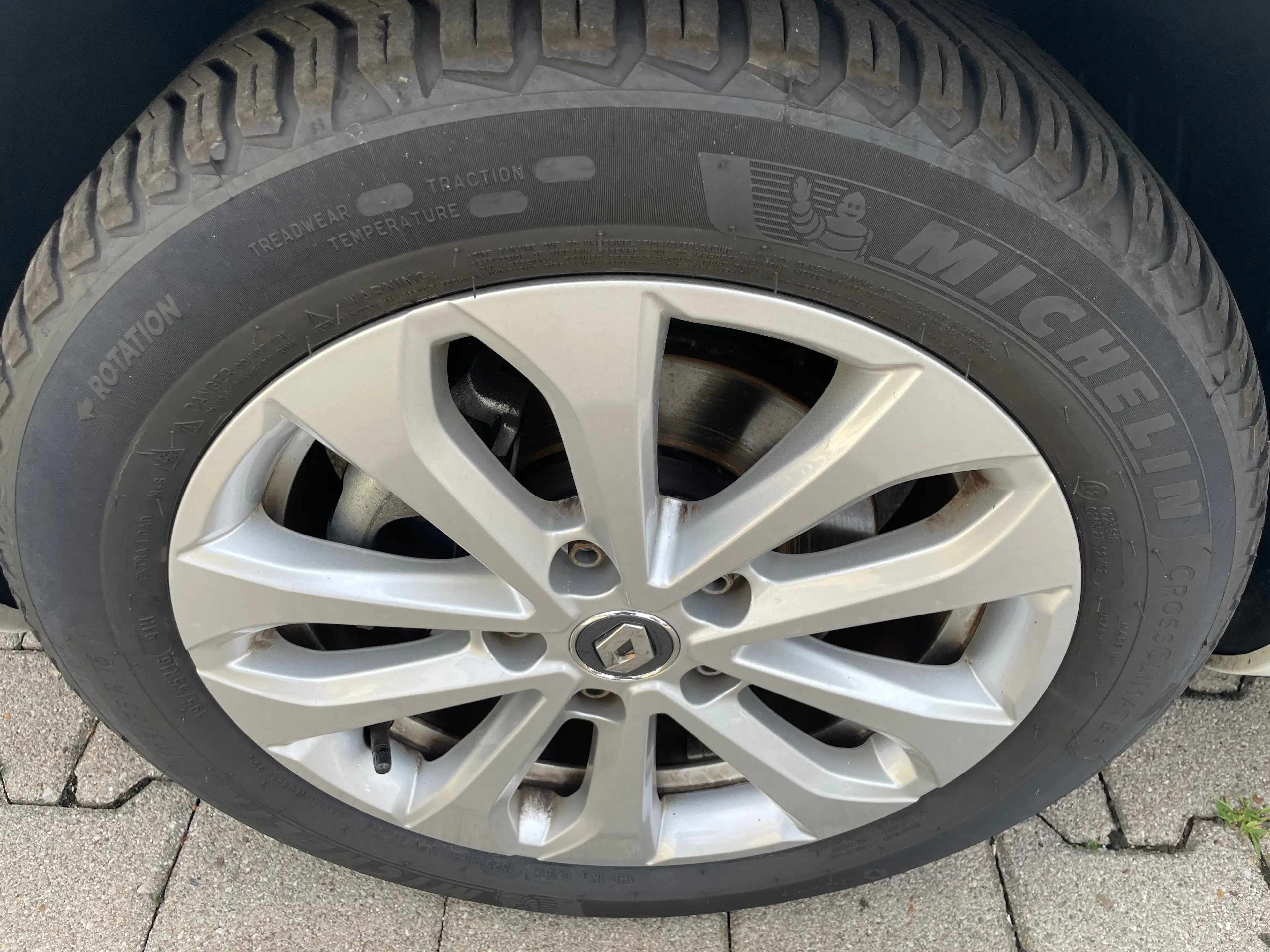 Renault ZOE Experience — photo 5