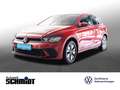 Volkswagen Polo 1,0 Move Alu AppConnect Sitzheiz. Parkpilot Rot - thumbnail 1