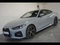 BMW 420 M SPORT - AUTOMAAT - HIFI - NA Gris - thumbnail 9
