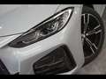 BMW 420 M SPORT - AUTOMAAT - HIFI - NA Gris - thumbnail 12