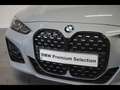 BMW 420 M SPORT - AUTOMAAT - HIFI - NA Gris - thumbnail 11