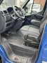 Renault Master Double cabine BENNE BASCULANTE ** 53.000 Km ** Blau - thumbnail 8