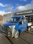 Renault Master Double cabine BENNE BASCULANTE ** 53.000 Km ** Blau - thumbnail 6