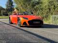 Aston Martin DBS Volante Superleggera Оранжевий - thumbnail 5