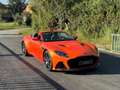 Aston Martin DBS Volante Superleggera Arancione - thumbnail 3