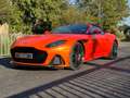 Aston Martin DBS Volante Superleggera Arancione - thumbnail 13