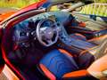 Aston Martin DBS Volante Superleggera Narancs - thumbnail 15