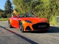 Aston Martin DBS Volante Superleggera Orange - thumbnail 1