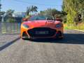 Aston Martin DBS Volante Superleggera narančasta - thumbnail 4