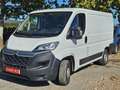 Citroen Jumper Combi Club 2.2BlueHDI 30L1H1 120 Blanc - thumbnail 1