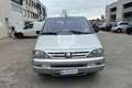 Peugeot 806 2.0 turbodiesel HDi cat SR Silber - thumbnail 2