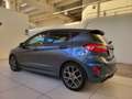 Ford Fiesta Fiesta VII 2022 5p 5p 1.0 ecoboost h ST-Line 125cv Blauw - thumbnail 4