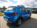 Dacia Sandero II Stepway Navi/Sitzheiz/PDC/TEMP Blau - thumbnail 5