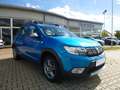 Dacia Sandero II Stepway Navi/Sitzheiz/PDC/TEMP Blau - thumbnail 4