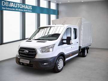 Transit DokaPritsche Trend 350 2.0 TDCI L3