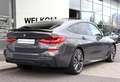 BMW 630 6 Serie Gran Turismo 630i High Executive M Sport A Šedá - thumbnail 13