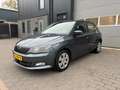 Skoda Fabia 1.0 Ambition 5DRS|CLIMA|PARKEERSENSOR|1ste eigenaa Grijs - thumbnail 3