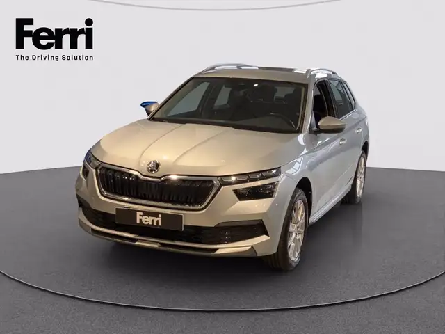 Skoda Kamiq 1.0 tsi Style 110cv