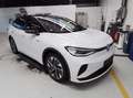 Volkswagen ID.5 GTX 4Motion Navi IQ.Light AHK LaneAssist Si Weiß - thumbnail 7