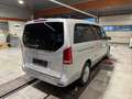 Mercedes-Benz V 220 d Kombi 4MATIC lang Basis Aut. Argent - thumbnail 4